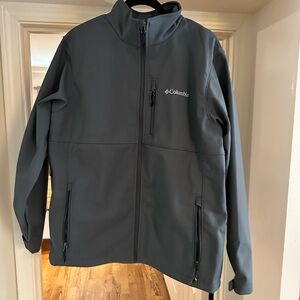 Columbia Women’s Gray Jacket